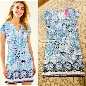 Lilly Pulitzer UPF 50+ Sophiletta Dress
